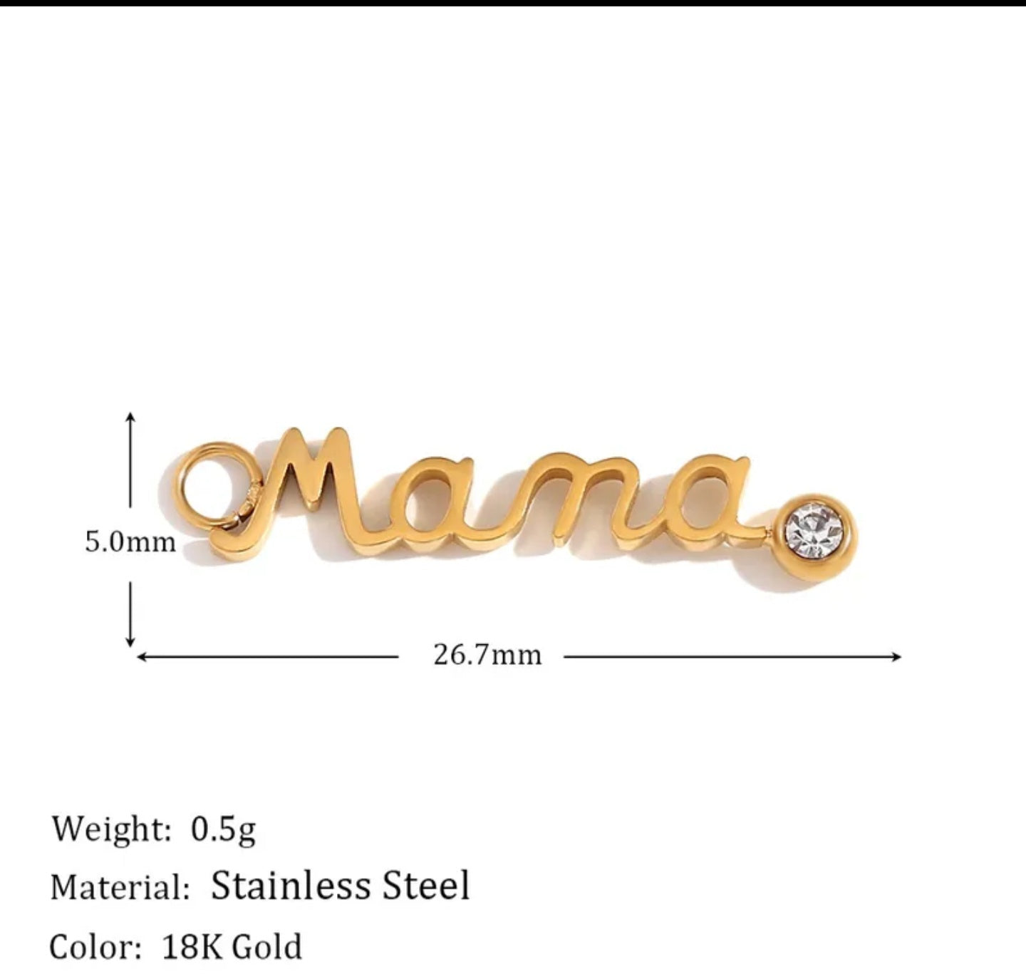 Mama Charm