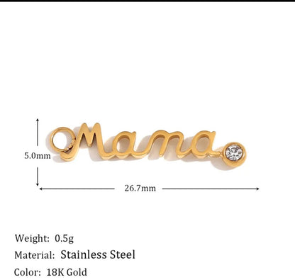Mama Charm