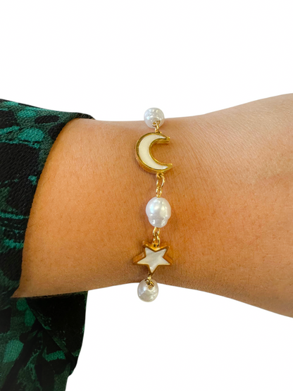 The Luna Bracelet