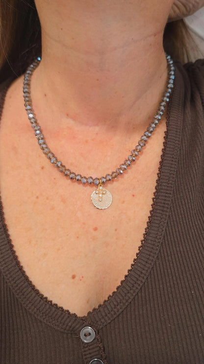 Bendición Necklace
