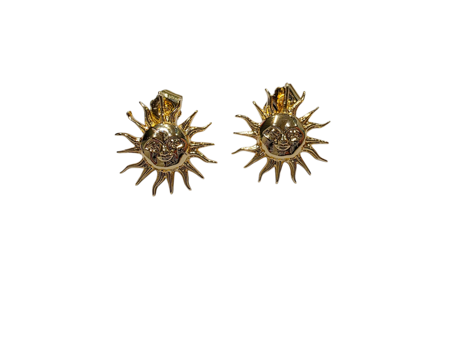 Sun Studs