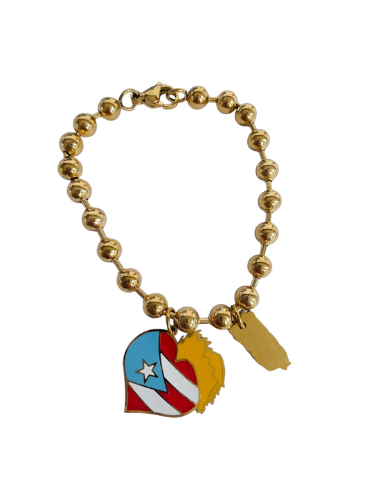 Love PR Bracelet