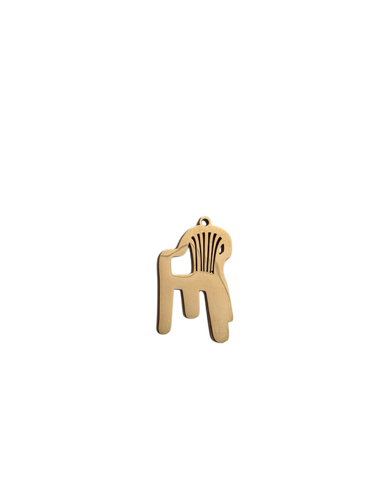 Chair Charm