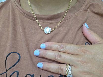 Shell Choker