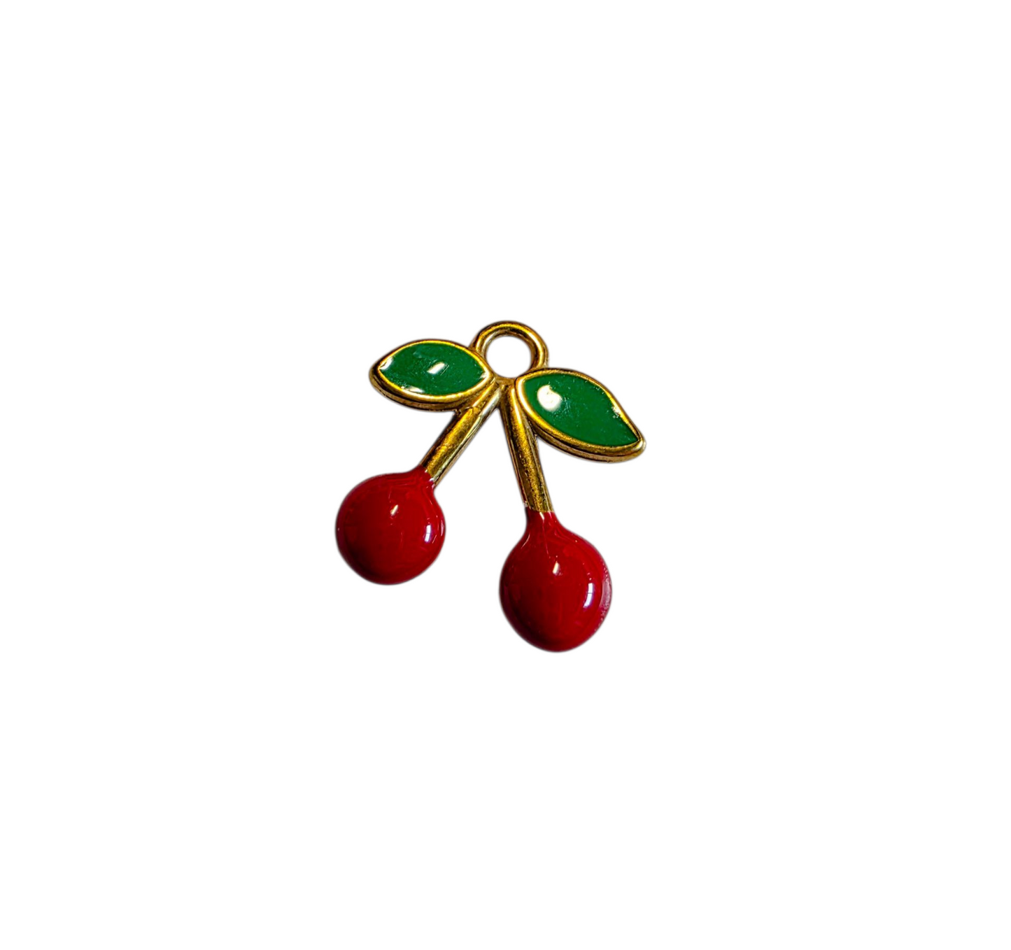 Cherry Charm