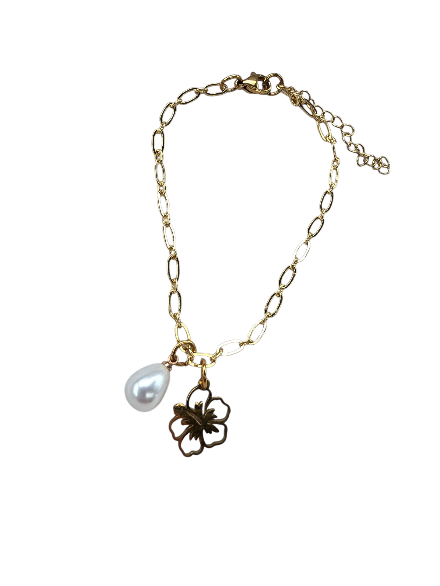 Flor Maga Mini Bracelet