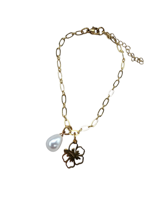 Flor Maga Mini Bracelet