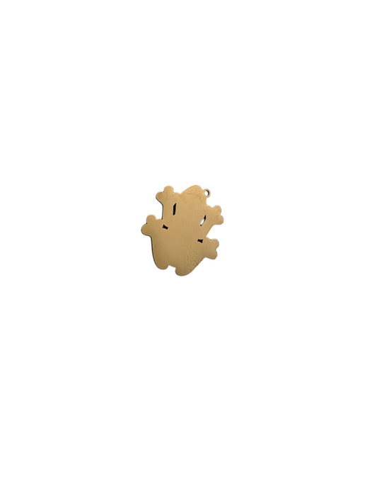 Coquí Charm