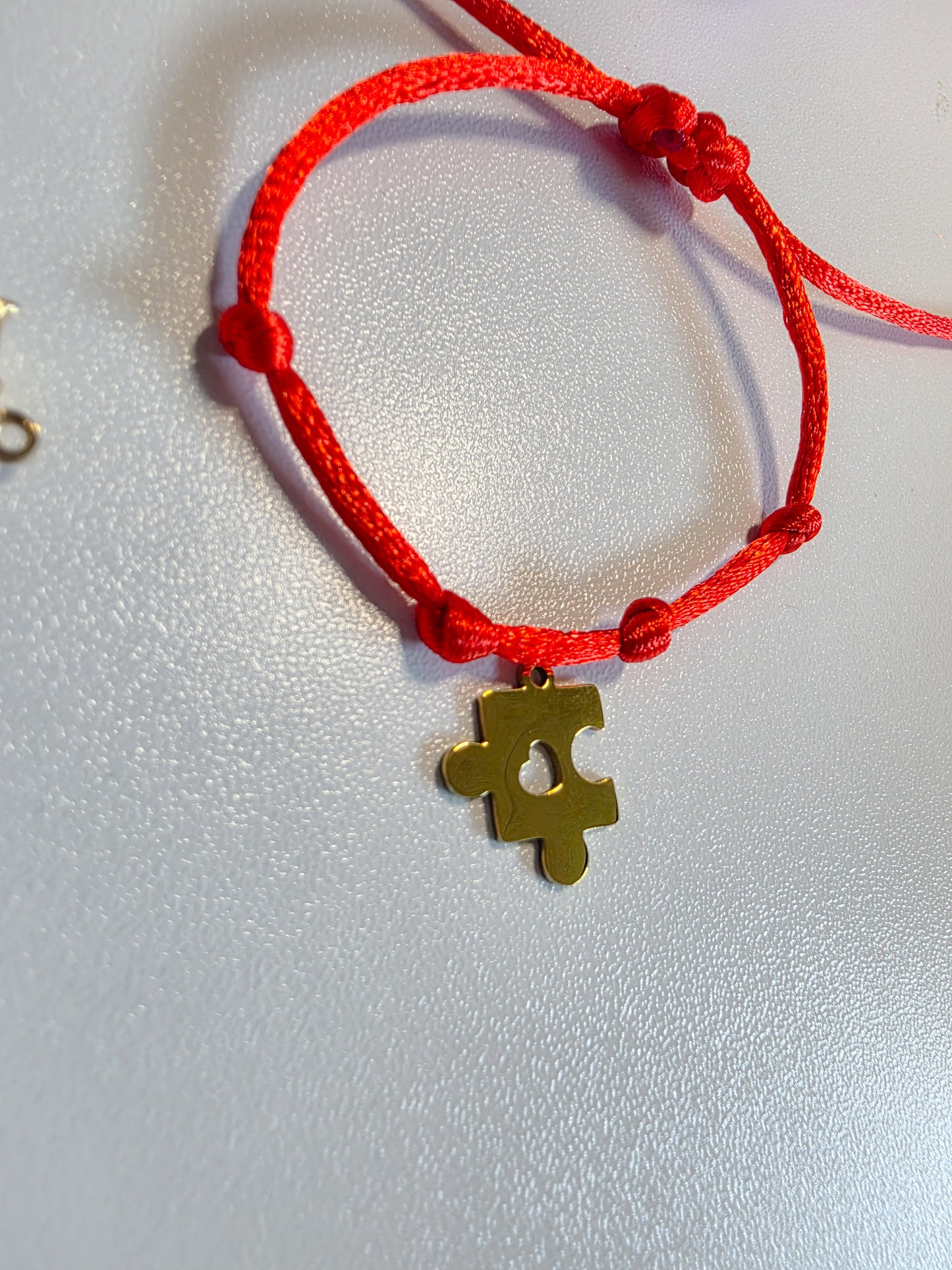 Autism Mini Puzzle