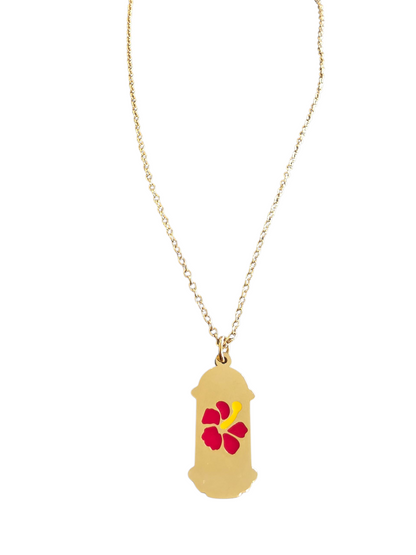 Garita & Maga Necklace