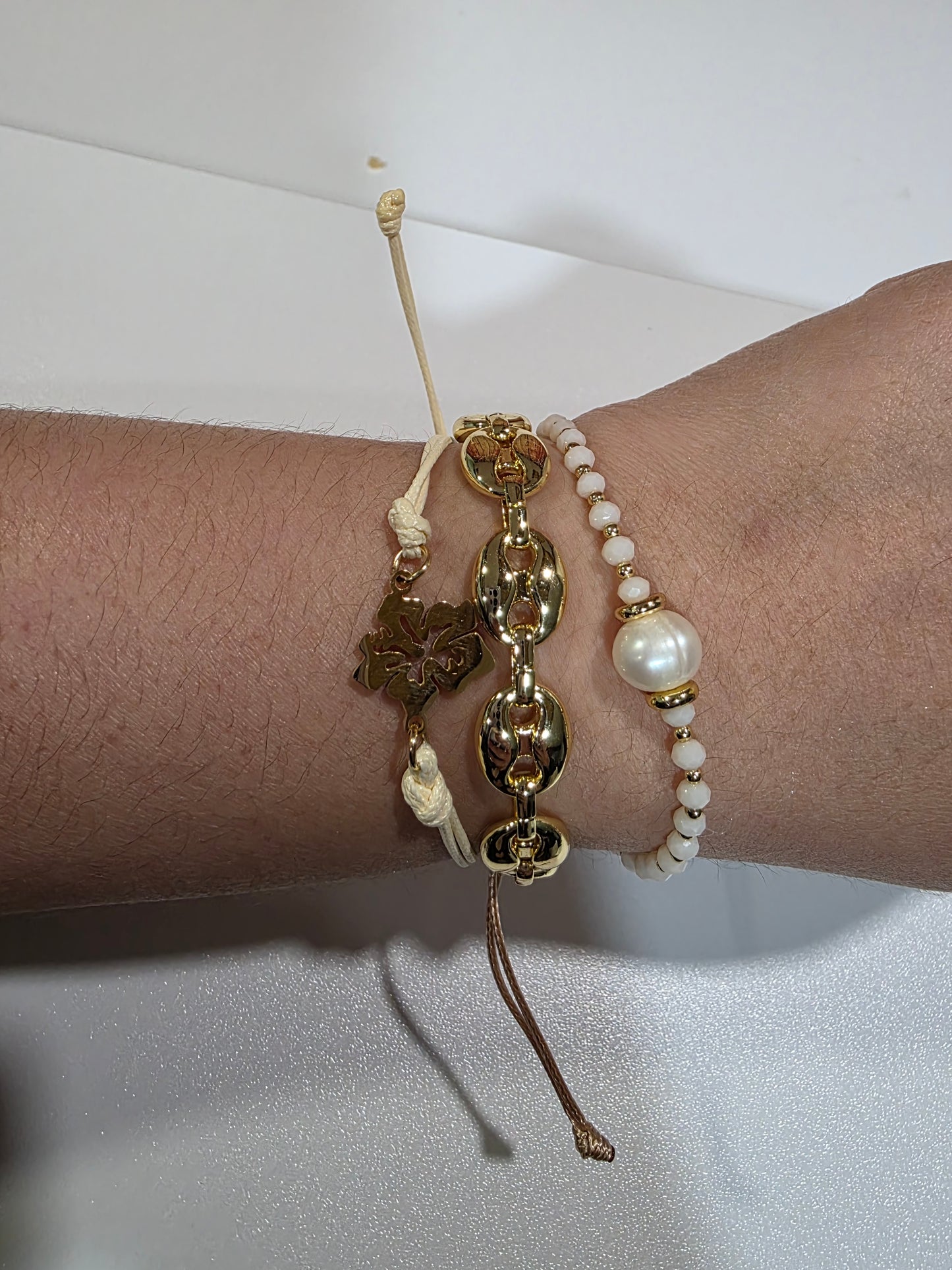 Serena Bracelet