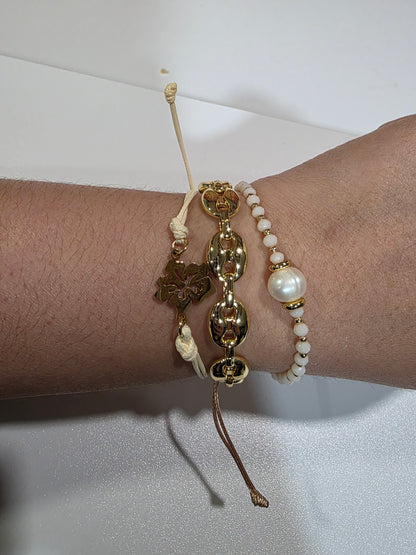 Serena Bracelet