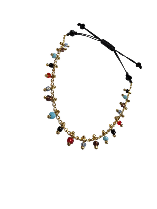 Rainbow Bracelet