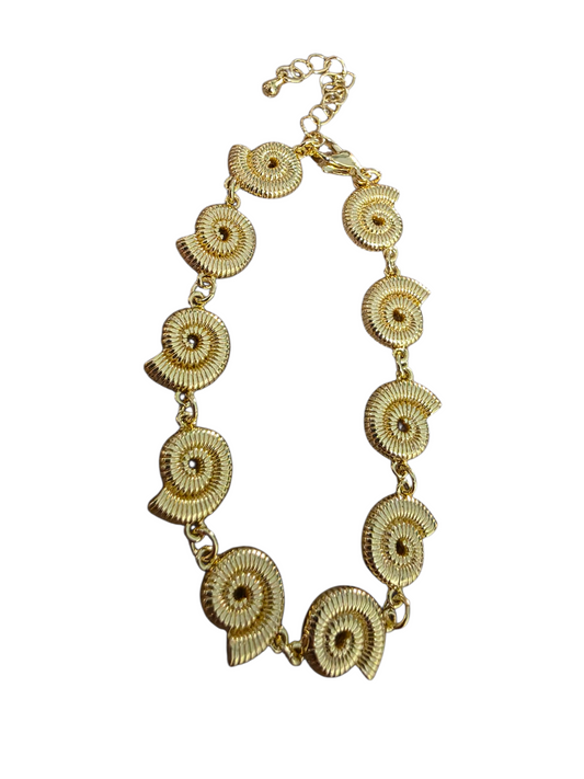 Caracola Bracelet