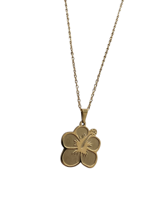 Golden Flor Maga