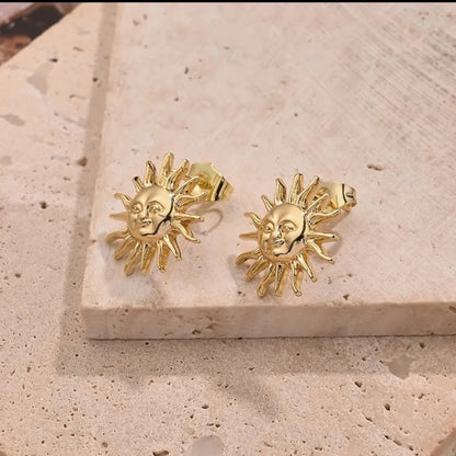 Sun Studs