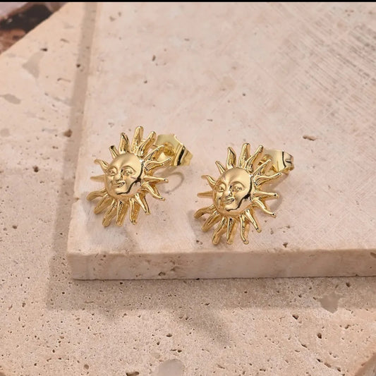 Sun Studs