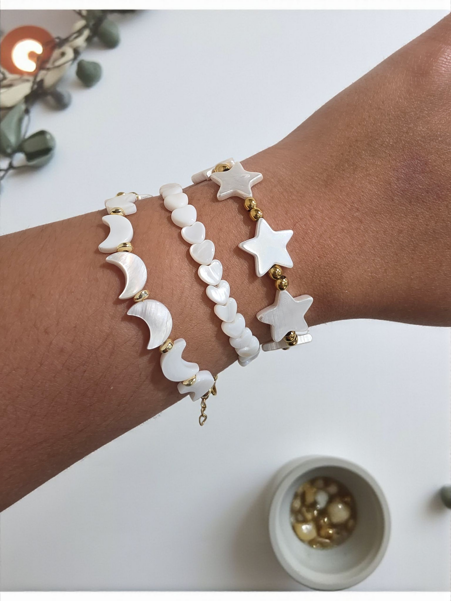 Star Bracelet
