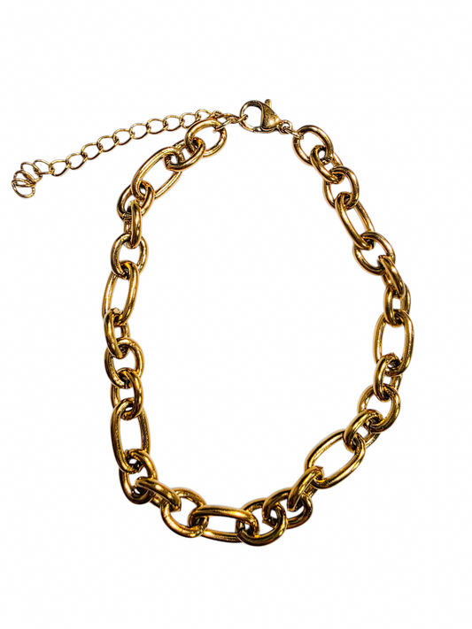 Polish SS Bracelet
