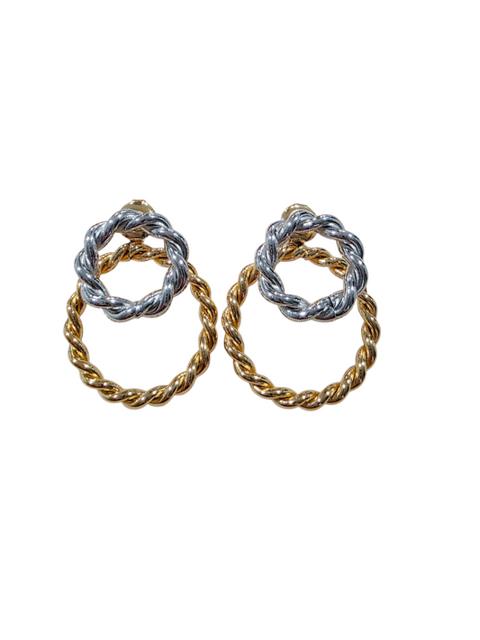 Streetwear Earrings