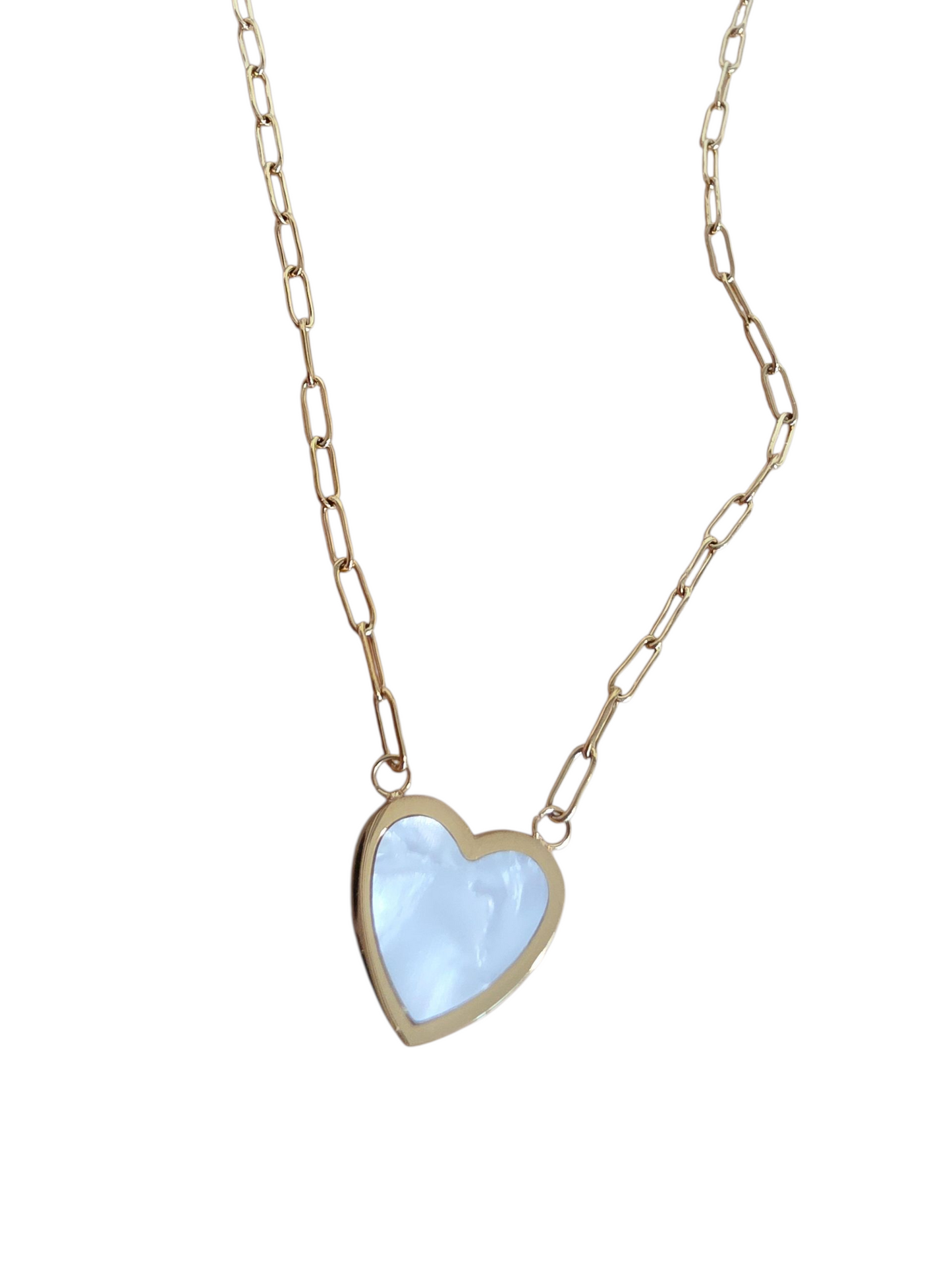 Brisa Necklace
