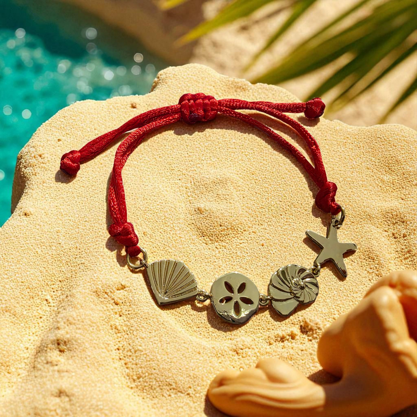 Sea Dream Bracelet