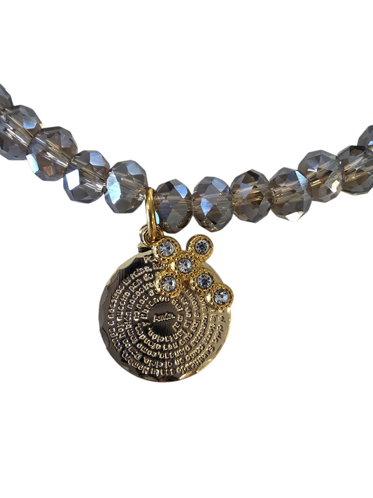 Bendición Necklace