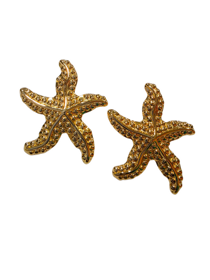 Sea Star Studs