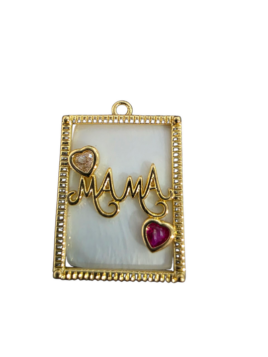 Mama Charm