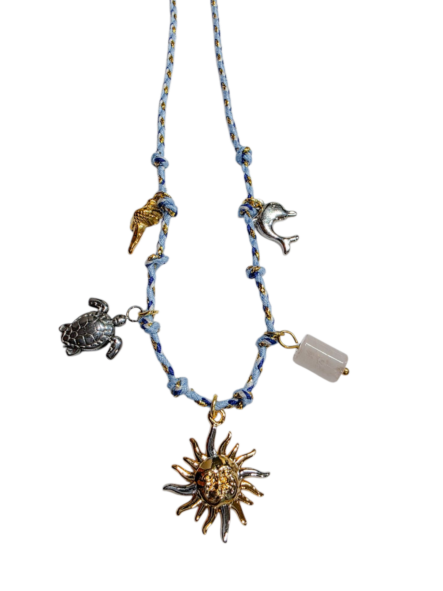 Solana Necklace