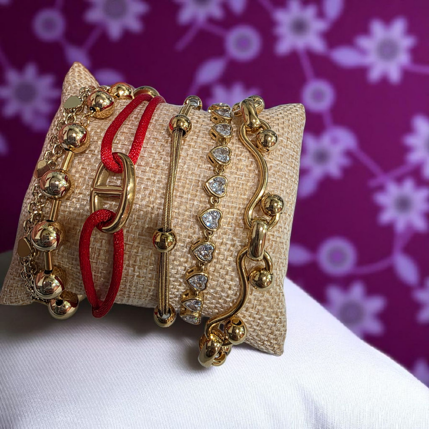 Style Bracelet