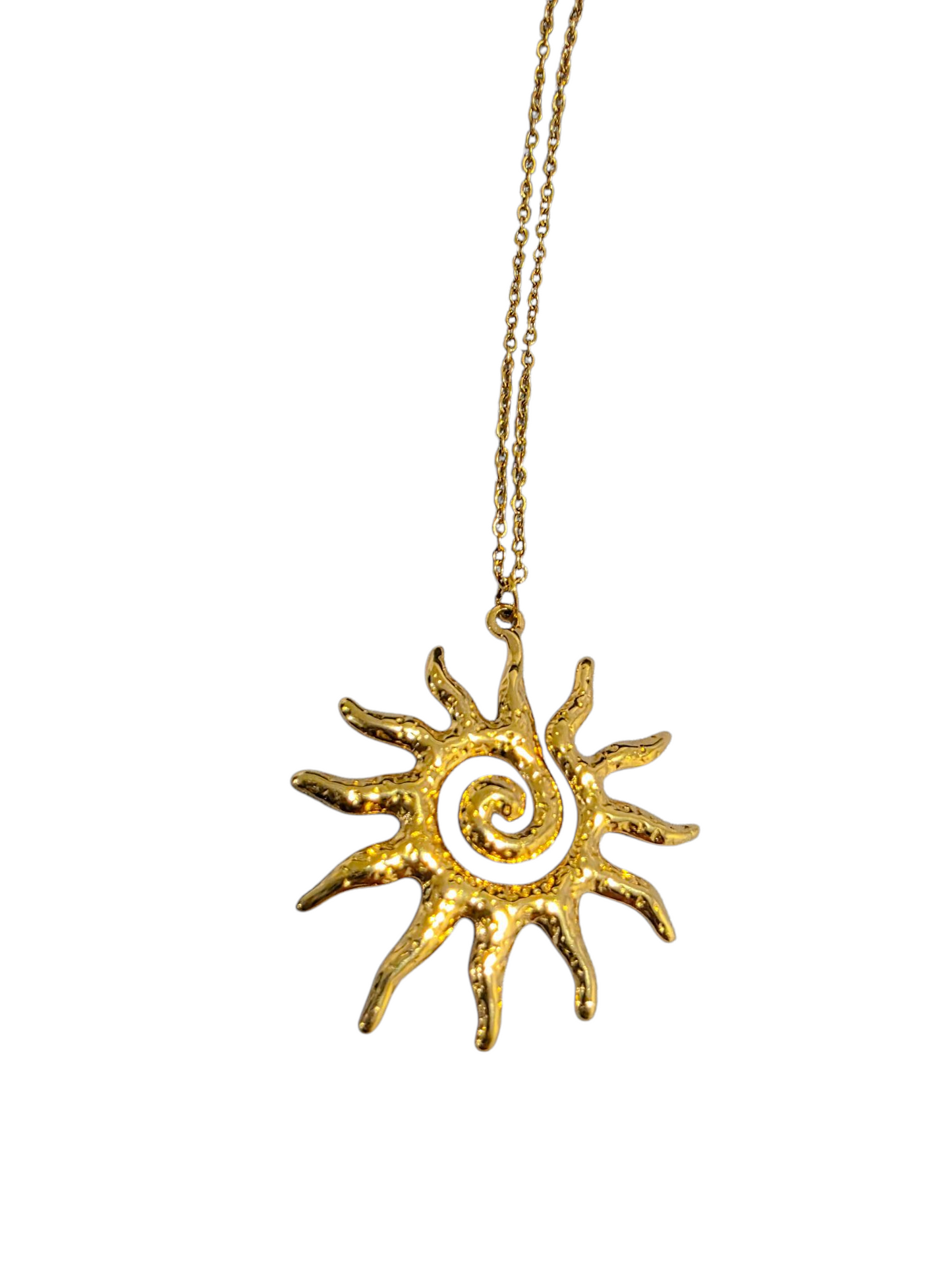 Dawn Necklace