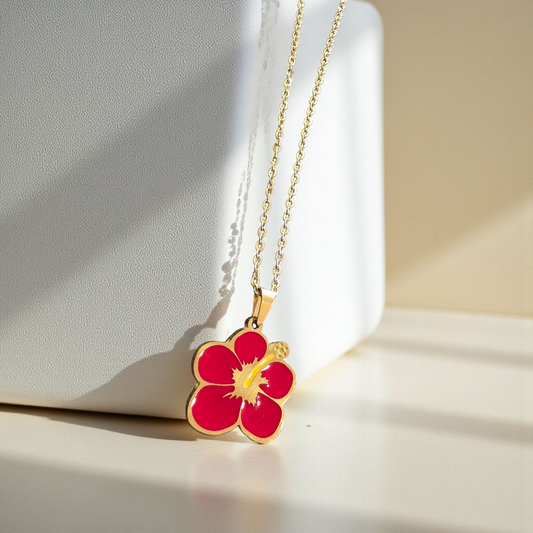 Flor Maga Necklace