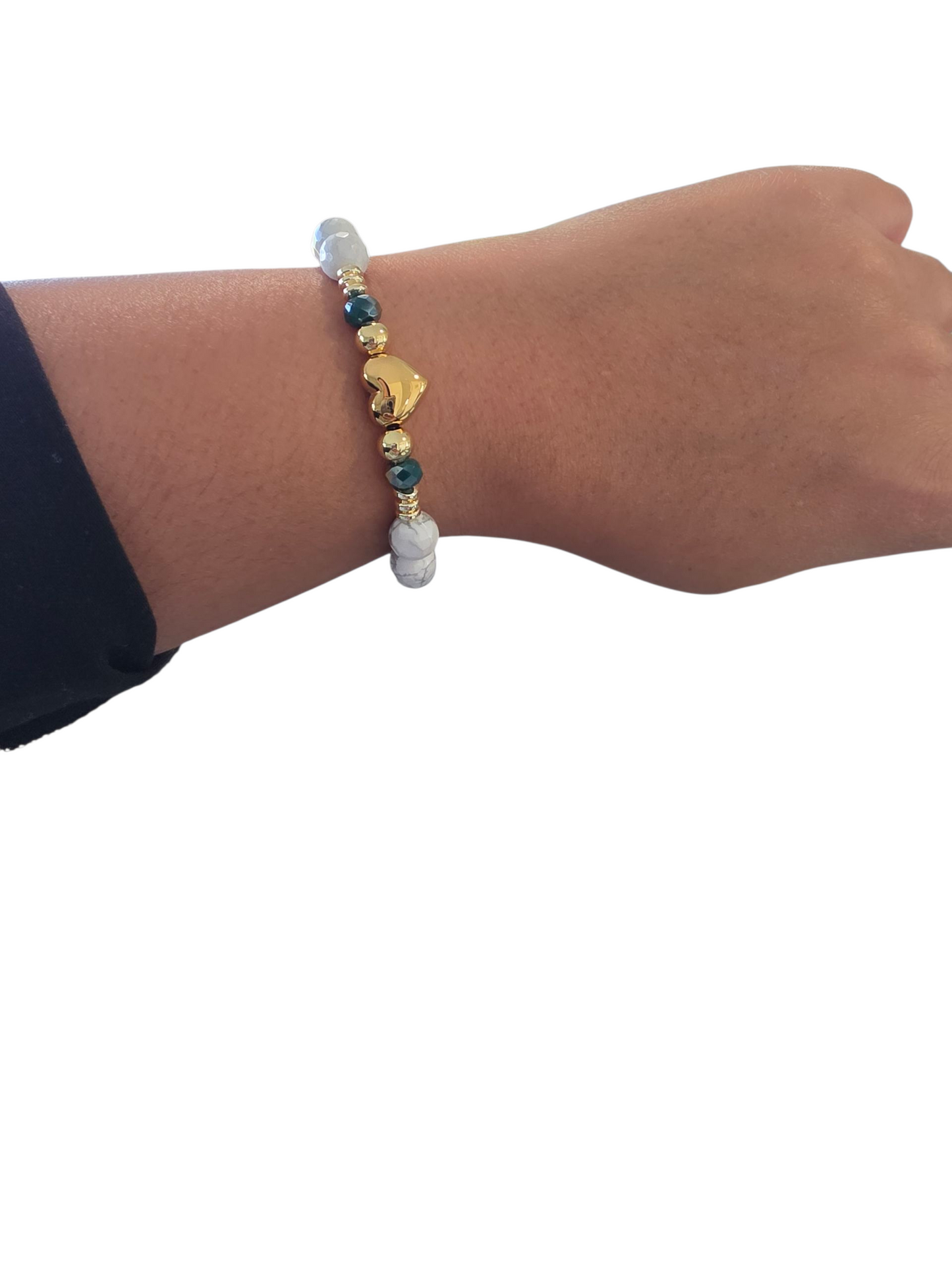 Amor Dorado Bracelet