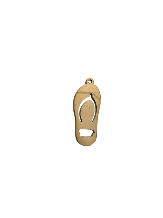 PR Chancletas Charms