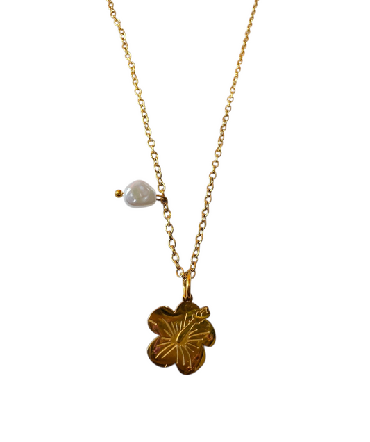 Flor Maga Necklace