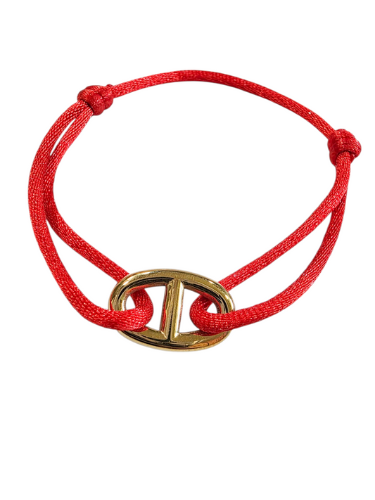 Geo Bracelet
