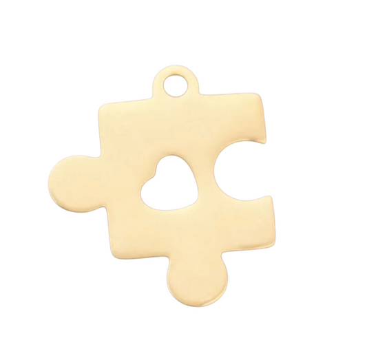 Autism Mini Puzzle