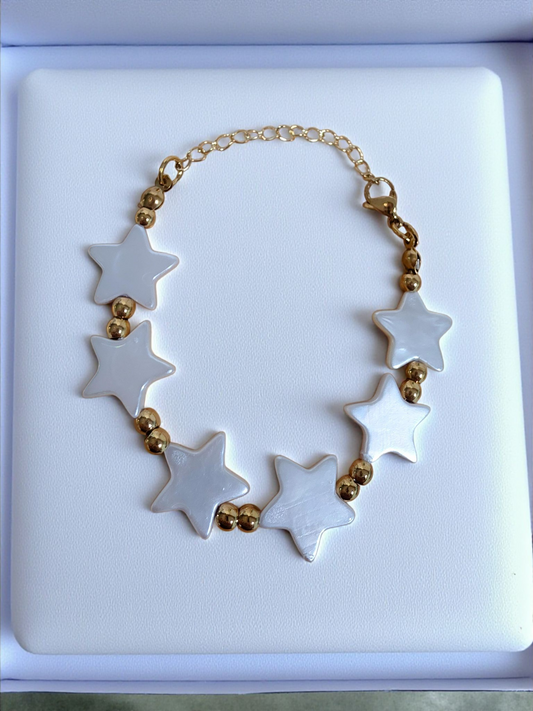 Star Bracelet